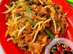 -明记烧鱼美味店