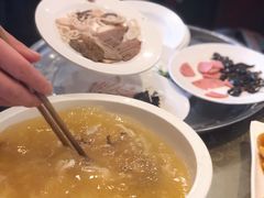 云南过桥米线-福利来酒店(泺源大街店)