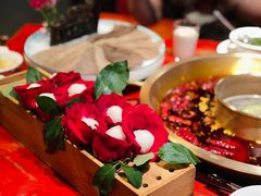花好月圆-小龙翻大江文化火锅(宽窄店)