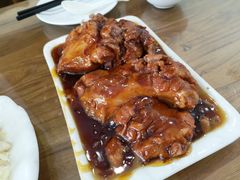 -砂锅李(九江路店)