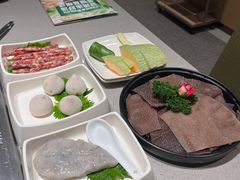 -海底捞火锅(漫乐城夜宵主题店)