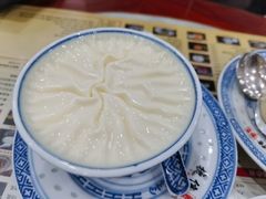 招牌双皮奶-捷信牛奶甜品世家(柳巷店)