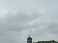 -西湖游船