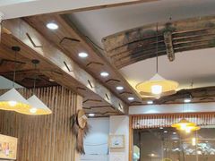 -下梅人家土菜馆(历史文化餐厅度假区店)