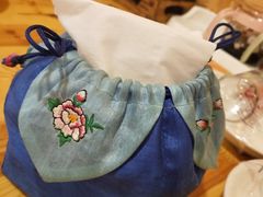 -元奶奶包饭(公新银浦店)
