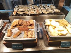 -東盛炭烤自助料理(浦东文峰广场店)