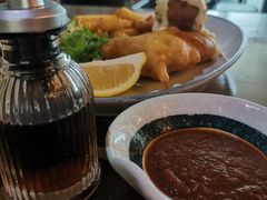 -FISH&POTATO Cō(地中海美食 万象城店)