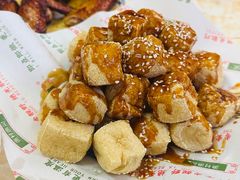 -渔记茶餐厅(渔村店)
