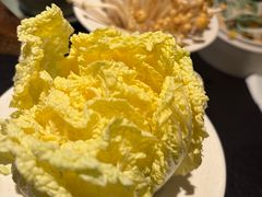 -季季山·云南野生菌火锅(上海首店)