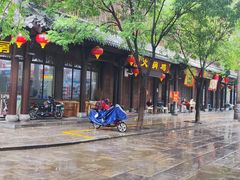 -青州古城