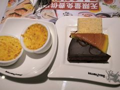 -斗牛士牛排餐厅(嘉里汇店)