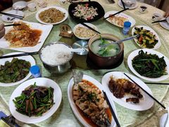 -禄源公·老莞诚饭店