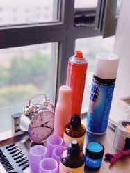 大厅-E.L.K造型momopark店