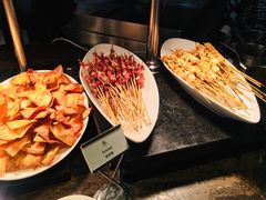 -龙城咖啡厅(常州富都洲际店)