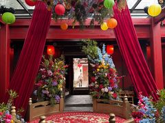 -文儒九号·闽菜馆(三坊七巷店)