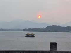 -湖畔居茶楼(湖滨店)