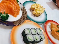 -元气寿司(金光华店)