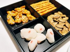 -荣轩(新荣记环球金融中心店)