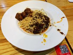 -蓉李记成都名小吃(罗湖火车站店)