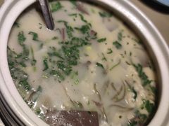 金陵鸭血粉丝汤-枕水江南(铁西万象汇店)