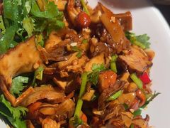 -老湘村·湖南土菜(天河维多利店)