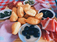 -威尼斯意大利餐厅