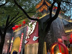 -鼓楼(西湖风景名胜区)