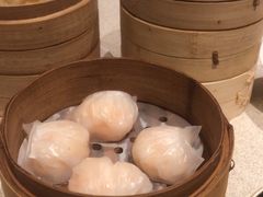 -万丽轩·粤菜(王府井金茂万丽酒店)