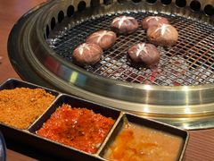 -海之屋韩式烤肉(海棠68环球美食街店)