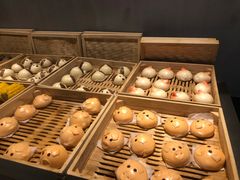 -海吃海喝海鲜烤肉炭火主题自助餐(朝阳店)