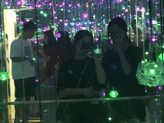 -上海外滩星空失恋减压馆(外滩旗舰馆)