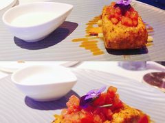 -天玑高空江景餐厅&酒吧Sky Secret Restaurant&Bar