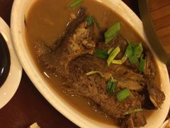 北平楼酒楼(大望路店)-北平小馆·烤鸭·家常菜(磨房北里店)