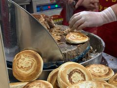 -秦豫肉夹馍(骡马市总店)