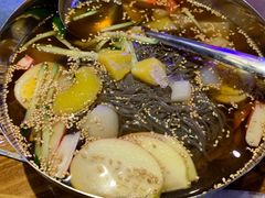 -马路牙子地桌烤肉(工体店)
