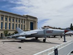 -中国人民解放军海军博物馆