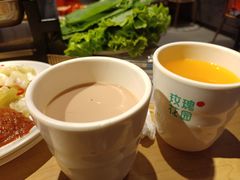-玫瑰花园自助烤肉(顺义鑫海韵通店)