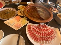 -仁和四季涮肉馆(天坛南门店)