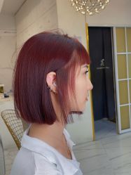 点击看大图 -潘多拉Hairsalon