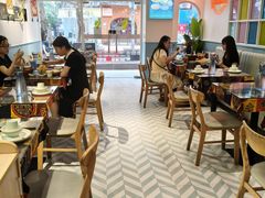 -米泰芒·东南亚料理(体育西店)