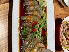 -金太阳海鲜烧烤·本地人餐厅(东纬路旗舰店)