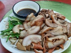 -钱山海鲜大排档