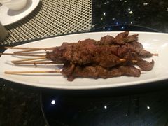 -新兴·金羊座·粤菜点心(乐峰店)