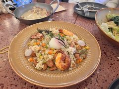 -La Terre乐田(万象城店)