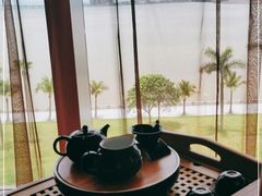 -彩丰楼中餐厅·仁恒洲际酒店