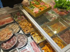 -英雄故事地摊烤肉(马驹桥店)