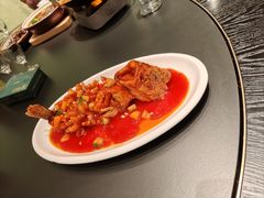 -佰家小厨·南京菜(夫子庙店)