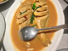 -501號台州海鲜餐厅(海创园店)