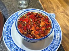 -清真·京华源铜锅涮肉(丰庆店)