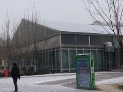 -未来战场·大空间VR·轰趴·团建(常营店)